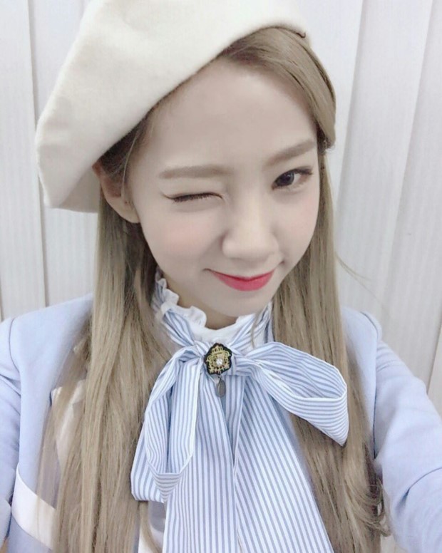 우주소녀 여름 | 인스티즈