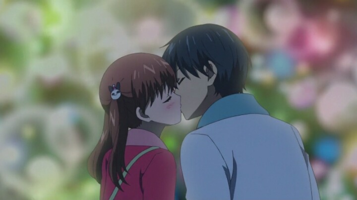 12살 작은가슴의 두근거림 2기 12화(完) | 인스티즈