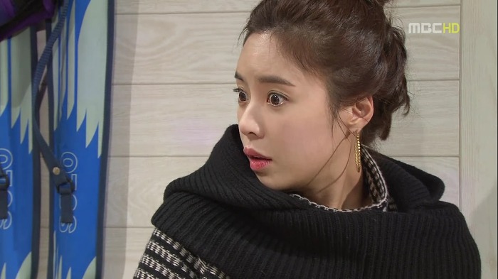 [지붕뚫고하이킥] 정음이의 착각(1).jpg | 인스티즈