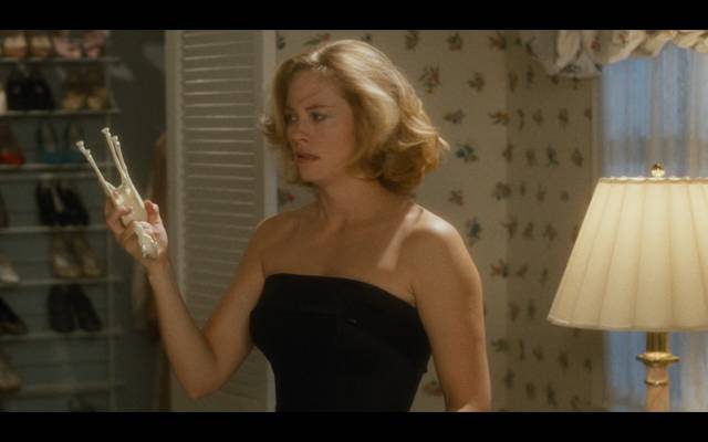 로다주의 89년도 로맨틱 코메디 영화 [알렉스두번죽다/Chancesare] 03 | 인스티즈