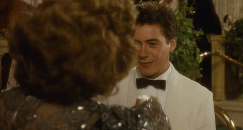 로다주의 89년도 로맨틱 코메디 영화 [알렉스두번죽다/Chancesare] 03 | 인스티즈