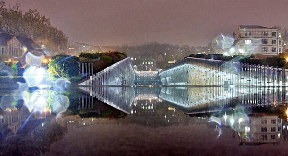 이화여대가 중국인 관광객의 필수코스인 이유. jpg | 인스티즈