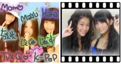 트와이스 외국인 멤버들 과거 사진.jpg | 인스티즈