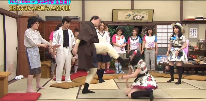 일본 여아이돌 예능 | 인스티즈