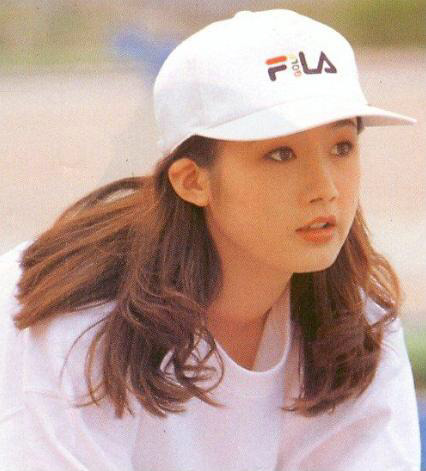 드라마 마지막 승부(1994) 속 90년대 분위기와 패션 | 인스티즈