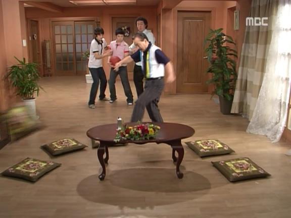 [거침없이하이킥] 쿨해진 문희 ㅋㅋㅋㅋㅋㅋㅋㅋ.jpg | 인스티즈