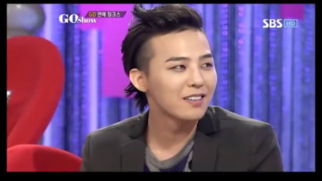 연인이랑 사귈 때 이별연습 해본 적 있어? (부제 : 지드래곤이 헤어진 이유) | 인스티즈