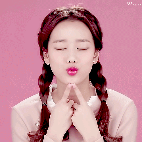 에이프릴 나은 | 인스티즈