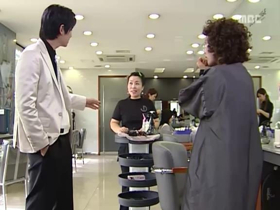 [거침없이하이킥] 매너에 대한 에피소드(민민).jpg | 인스티즈