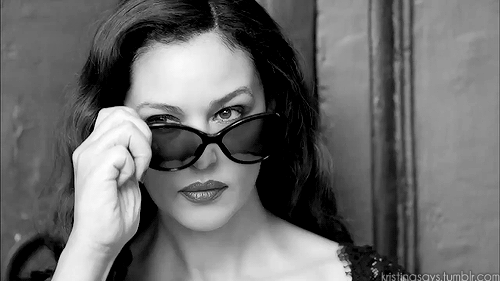 [모니카벨루치] 여신들중에 상여신 헤라에 해당되는 이탈리아 인간 문화재 | 인스티즈