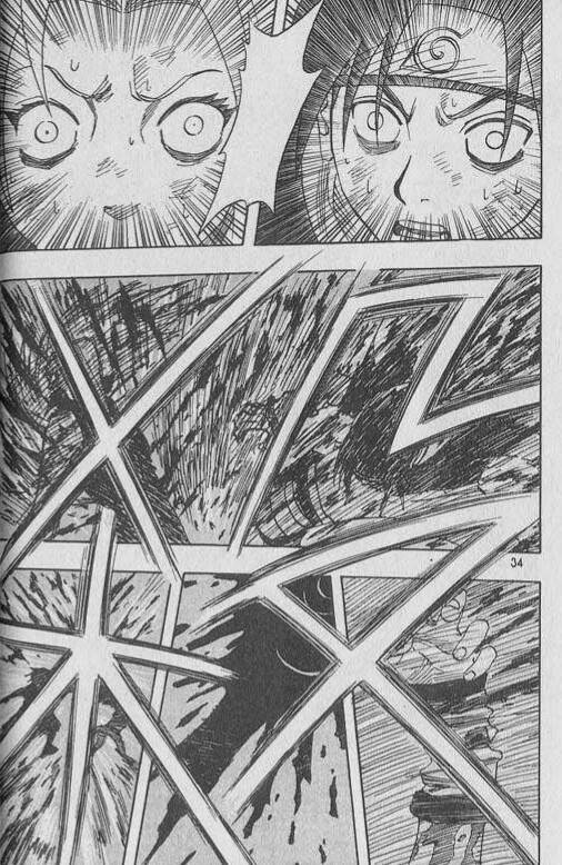 나루토 작가의 그림실력 | 인스티즈