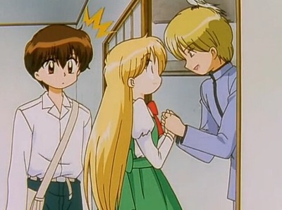 벤츠계의 양대산맥 다다다 민우주 vs 너에게 닿기를 카제하야 | 인스티즈