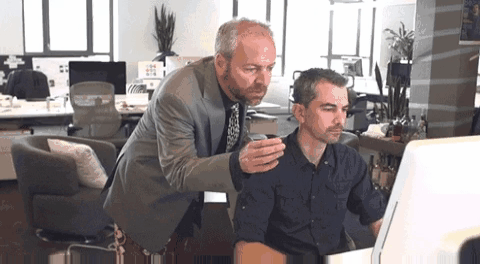 디자이너가 야근하는 이유.gif | 인스티즈