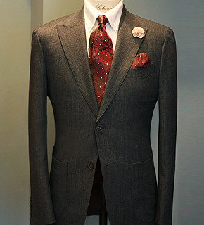 남자라면 한번쯤 고민하는 정장 스타일 | 인스티즈