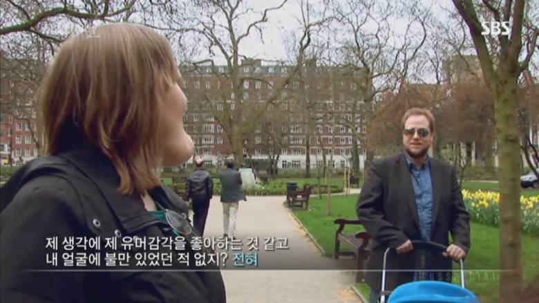 기형적 턱을 가진 여자 비키 라이트가 성형수술을 하지 않는 이유 | 인스티즈