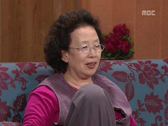 [거침없이하이킥] 매년 생일 까먹는 순재한테 섭섭하고 속상한 문희.jpg | 인스티즈