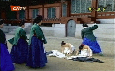 다시보는 드라마 여인천하 3편 | 인스티즈