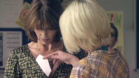 [스킨스] 솔직하고 당당해서 매력있었던 나오미 화법 | 인스티즈