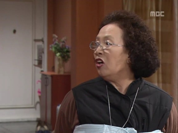 [거침없이하이킥] 최강 갓치 박해미.jpg | 인스티즈