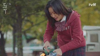 도깨비를 소환하는 쉬운 다섯가지 방법들ㅋㅋㅋㅋ | 인스티즈