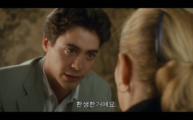 로다주의 89년도 로맨틱 코메디 영화 [알렉스두번죽다/Chancesare] 03 | 인스티즈