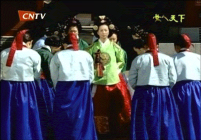 다시보는 드라마 여인천하 3편 | 인스티즈