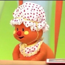 많은 사람들이 모르는 뿡뿡이의 정체 | 인스티즈