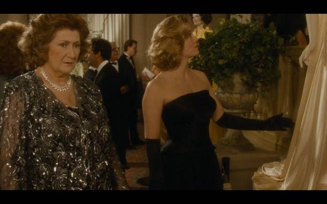 로다주의 89년도 로맨틱 코메디 영화 [알렉스두번죽다/Chancesare] 03 | 인스티즈