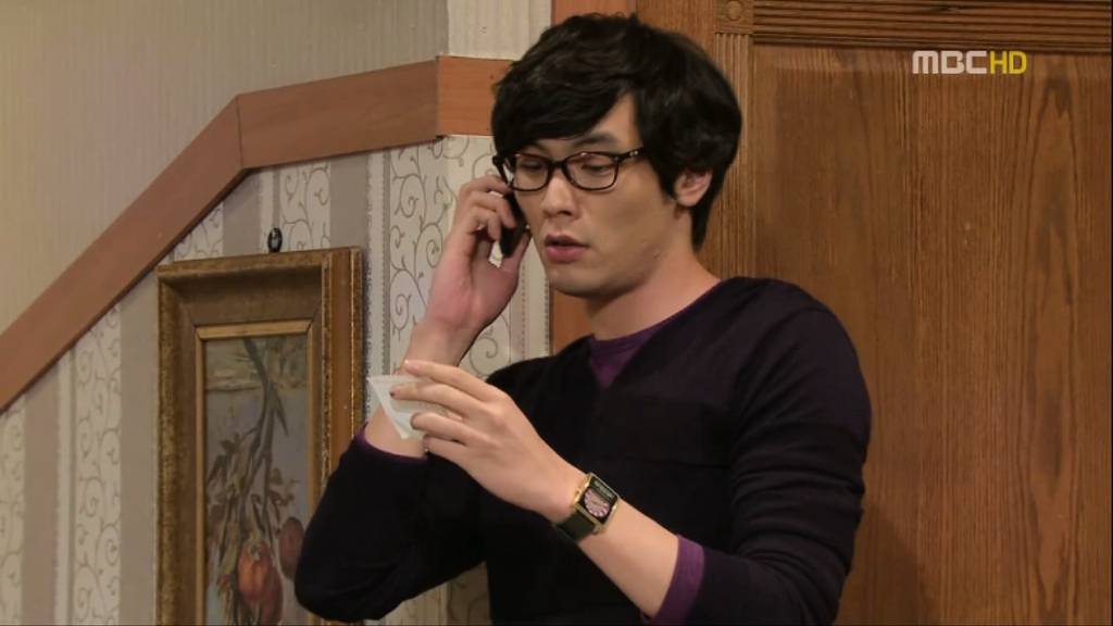 [지붕뚫고하이킥] *운대.jpg | 인스티즈