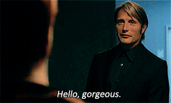 악역이 매력적인 영화 찰리 컨트리맨의 나이젤 (매즈 미켈슨) | 인스티즈