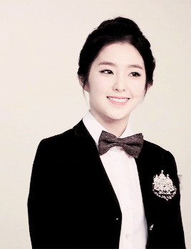 흑발 아이린.JPGIF | 인스티즈