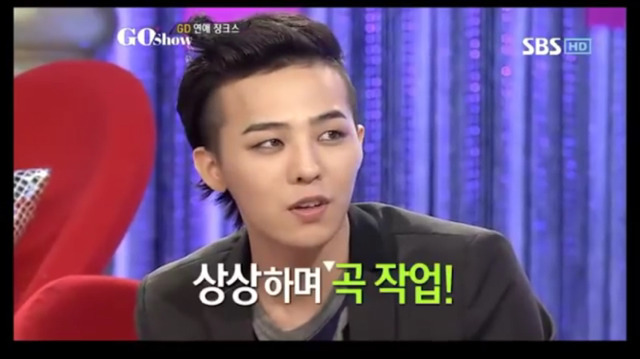 연인이랑 사귈 때 이별연습 해본 적 있어? (부제 : 지드래곤이 헤어진 이유) | 인스티즈