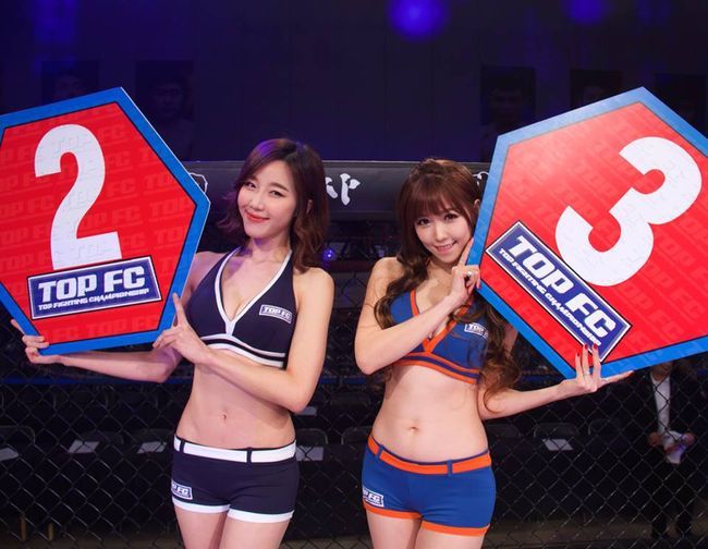 탱크톱 입은 이은혜 | 인스티즈