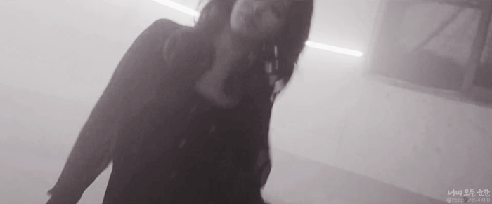 [데이터주의] 움직이는 수지.gif | 인스티즈