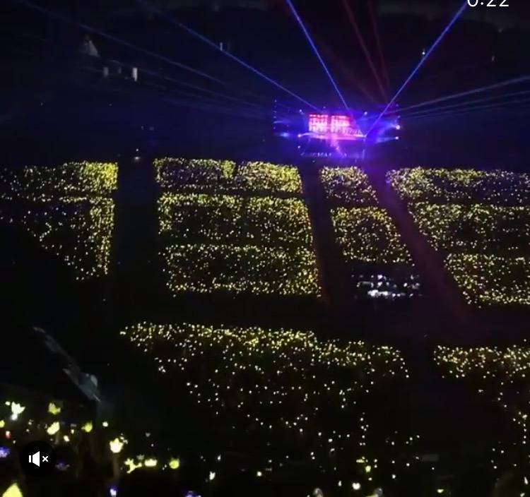 난리난 빅뱅 고척돔 콘서트 상황.jpgif | 인스티즈