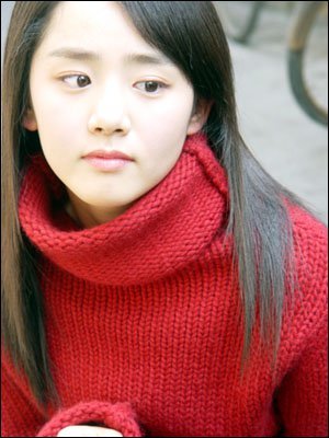 문근영 국민여동생 시절 분위기.jpgif | 인스티즈