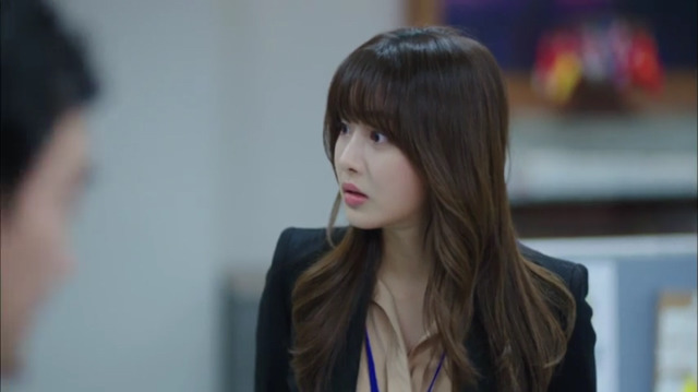 드라마 미생 신입즈 귀여웠던 장면ㅋㅋㅋㅋㅋ.jpg | 인스티즈