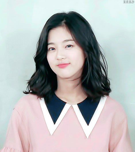 차세대 SM JYP비쥬얼 SM 라미 / JYP 신은수 | 인스티즈