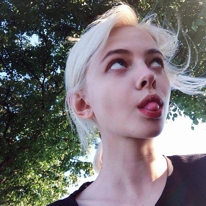 키라 라우쉬 | 인스티즈