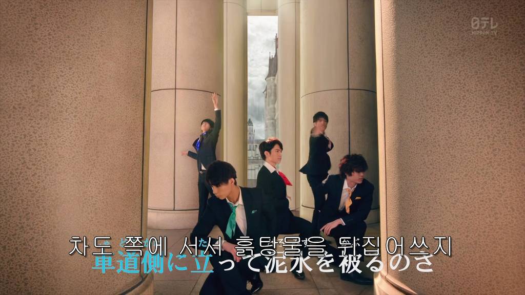 쟈니스 jr. 대거 출연! 이상형의 오빠를 내 맘대로 뽑아보자! 오빠 가챠 - 01 | 인스티즈