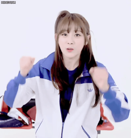 러블리즈 지수는 앞머리를 덮은게 낫다 vs 깐게 낫다 | 인스티즈