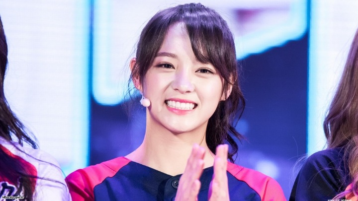 2018년 첫 세정이 | 인스티즈