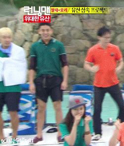 연예인들의 설레는 매너 | 인스티즈