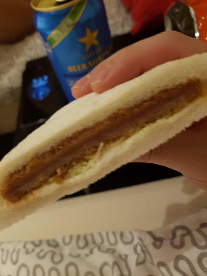 오사카 여행가서 먹은것들 | 인스티즈