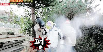 여자,남자 가리지않는 매너봇 송지효.gif (feat.젝스키스) | 인스티즈