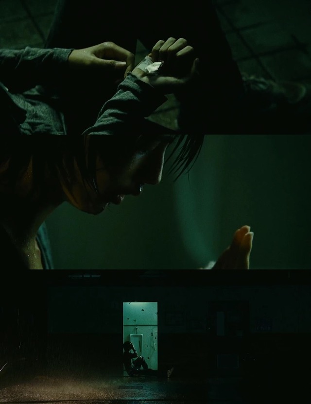 좋아하는 여자애때문에 인생이 아주 엉망진창이되버리는 인물 | 인스티즈