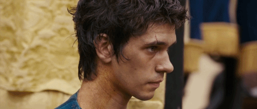 영화에서 특유의 분위기로 여자관객을 사로 잡은 배우들 (all 움짤) | 인스티즈