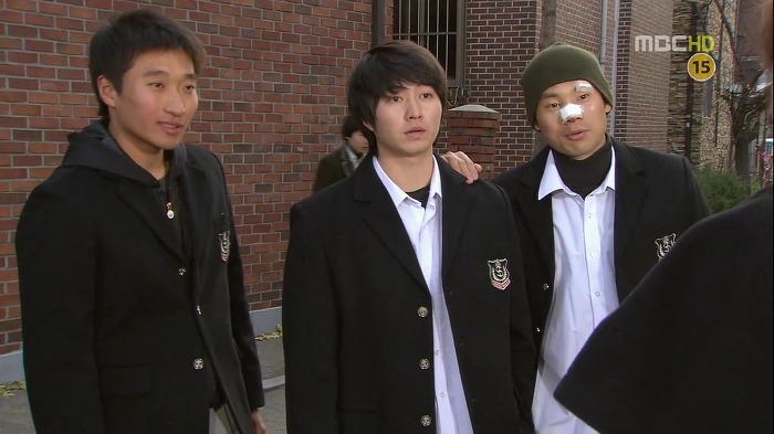 [지붕뚫고하이킥] 정음이의 착각(1).jpg | 인스티즈