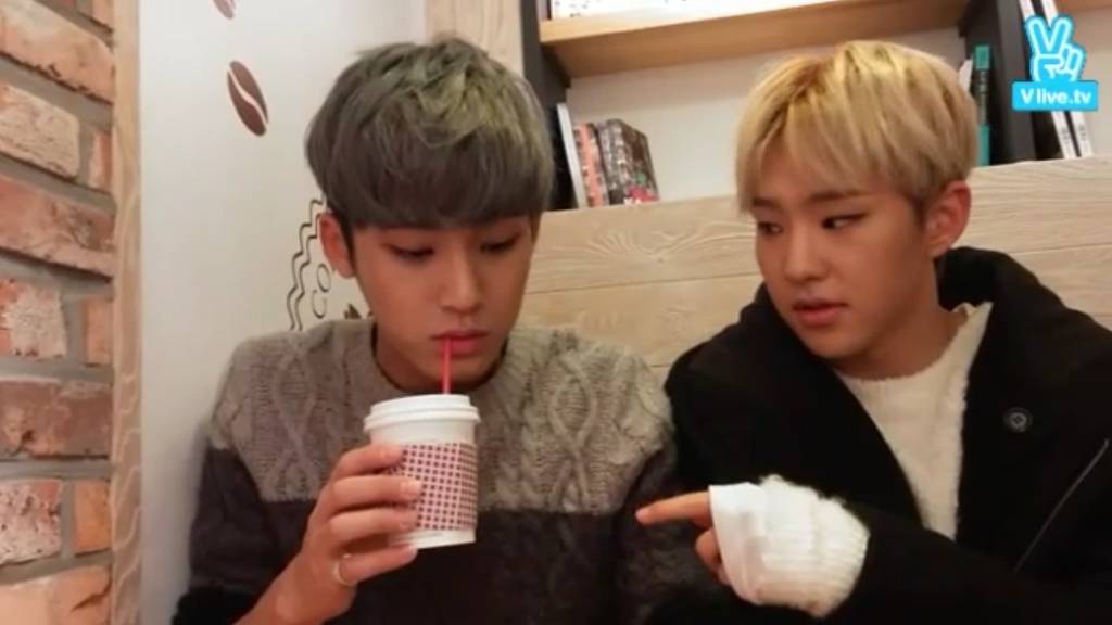 [세븐틴] 삼시세끼나 윤식당에 꼭 나와줬으면 하는 아이돌 멤버의 요리솜씨 ㄷㄷㄷ | 인스티즈