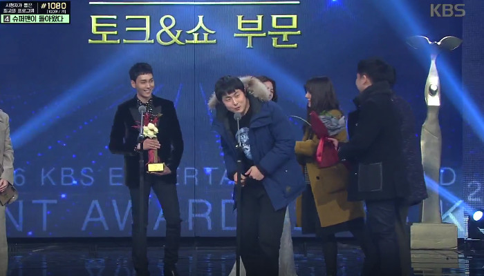 [기안외] 너무 폭력적인 기안의 행동 | 인스티즈